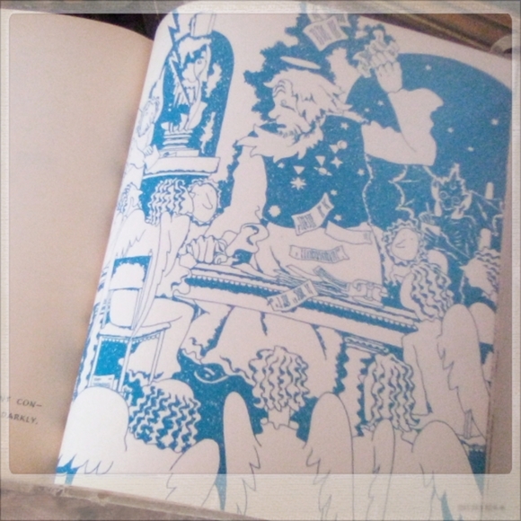 Uriel for President by Franz Bergman - Picture 5 of 7